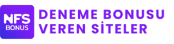 Bedava Bonus Veren Siteler | Güncel Yatırımsız Promosyonlar